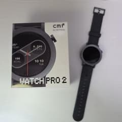 CMF Watch Pro 2 ダークグレー