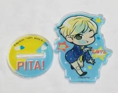 TinyTAN アクリルスタンド JINのサムネイル