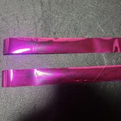 IVE THE 1ST WORLD TOUR 銀テープ 5本セットのサムネイル