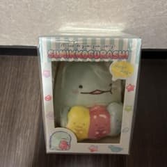 Sumikko Gurashi Gummy Plush Toy: Lizard