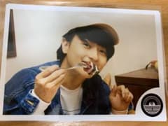 DISH//  橘柊生　生写真のサムネイル