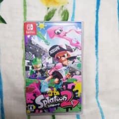 SAYAKA様専用スプラトゥーン2のサムネイル