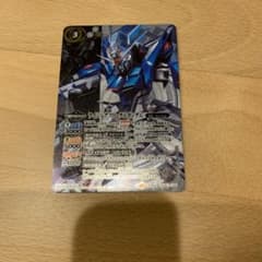 ライジングフリーダムガンダム　シークレットのサムネイル