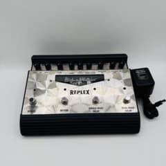 Hughes & Kettner Replex チューブ テープエコー Hughes & Kettner Replex チューブ テープエコー - メルカリ