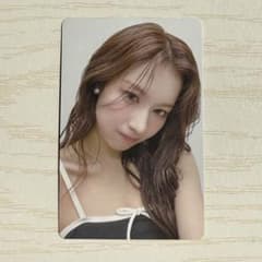 美品】TWICE DIVE サナ盤 トレカ サナ ぷく顔 - メルカリ