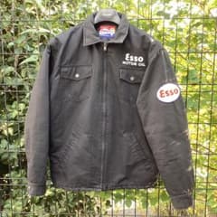 Esso  Gasolin  JKのサムネイル