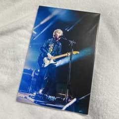 SUPER BEAVER 柳沢亮太 パネル - メルカリ