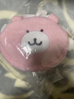 ちいかわ　ちいかわのくまさんポシェット タグ付き 正規品のサムネイル