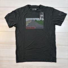 【未使用】Mountain Hardwear 硫黄岳山荘 コラボ Tシャツ Mのサムネイル
