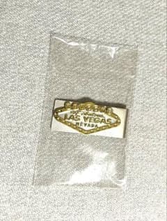 マネークリップ　LAS VEGASのサムネイル