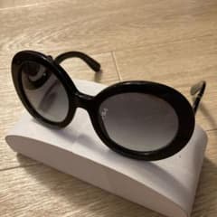 PRADA  プラダ サングラス hyde愛用のサムネイル