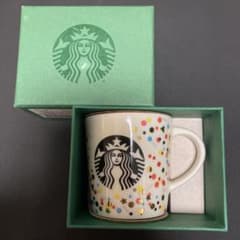 スターバックス ミニマグカップのサムネイル
