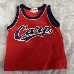 Carp タンクトップ サイズ80のサムネイル