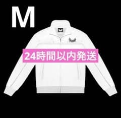 YB Velour Jacket YXNGBRATZ pxrgetrxxper - メルカリ