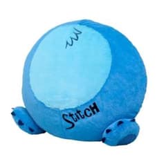 ディズニー スティッチ ぬいぐるみ クッションのサムネイル