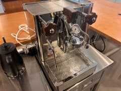 LELIT Bianca-JP エスプレッソマシン 100V 正規品 美品 LELIT Bianca-JP エスプレッソマシン 100V 正規品 美品 - メルカリ