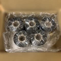 熱転写インクリボン エルク 5巻 W060-300-39 熱転写インクリボン エルク 5巻 W060-300-39 - メルカリ