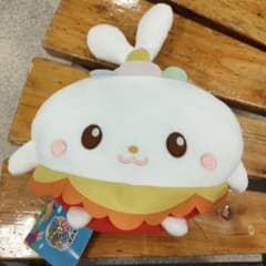 NHK いないいないばあっ！ぽぅぽ&まぁるのLぬいぐるみ