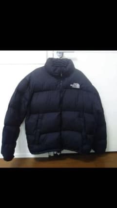 『希少』NORTH FACE ノースフェイスのサムネイル