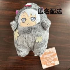 アイドリッシュセブン きらどるぬいぐるみ ワルモフ 再販 八乙女楽