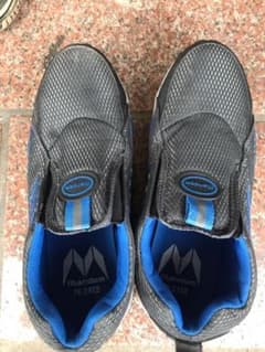 つま先保護　安全靴　26.0cmのサムネイル
