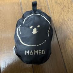 塩川いづみ MAMBO エコバッグのサムネイル
