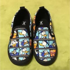 ブリーズ 美品靴 18のサムネイル