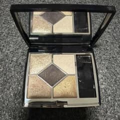 Dior サンク クルール クチュール 539 グランバルのサムネイル