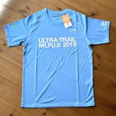 UTMF2019 Tシャツ(M)のサムネイル