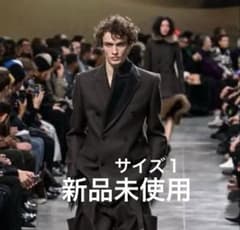 ジャケット・アウター sacai 25aw DoubleFaced WoolMelton Jacket sacai 25aw DoubleFaced WoolMelton Jacket - メルカリ