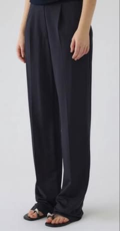 RIM.ARK Relaxed straight PTのサムネイル