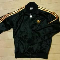 アーニー様専用 adidas アディダス オリジナルス ジャージジャケットのサムネイル