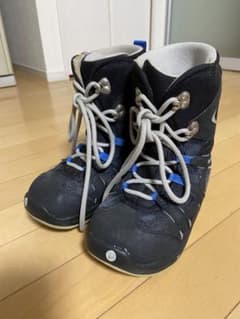 Burton  MOTOキッズ用　23.0のサムネイル