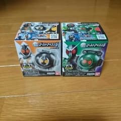 仮面ライダーゴーストアイコンのサムネイル