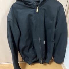 Carhartt ダックジャケットのサムネイル