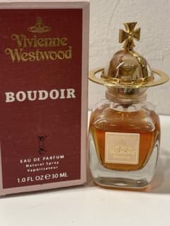 新品未使用】Vivienne Westwood Boudoir 30ml - メルカリ