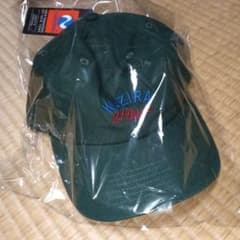 KUZIRA 21 Buck キャップ/帽子 ダークグリーン - メルカリ