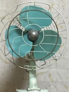 昭和家電 昭和レトロ 扇風機 早川電機シャープ ビンテージHAYAKAWA