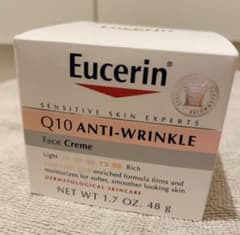 【新品　未使用】ユーセリン　フェイスクリームのサムネイル