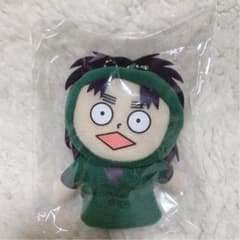 忍たま乱太郎 七松小平太  パペットキーホルダーのサムネイル