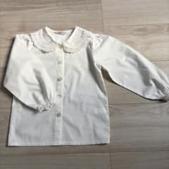 WHIP PARTY キッズ ブラウス 100cmのサムネイル