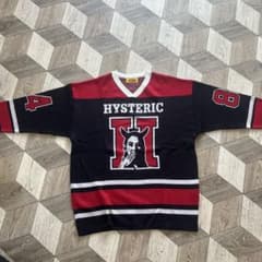 HYSTERIC GLAMOUR ニット セーターのサムネイル