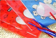 BT21 선물 가방 사이즈 S 블루