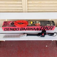 動作確認済】ARS DKR-0330T-BK 高枝電動バリカン - メルカリ