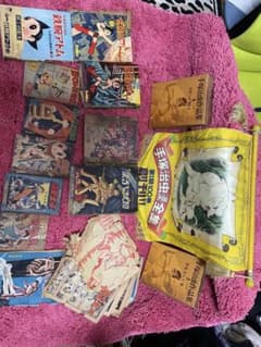 晴*読様 鉄腕アトム超レトロ品漫画など 晴*読様 鉄腕アトム超レトロ品漫画など - メルカリ