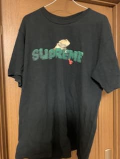 supreme ティシャツ　シュプリームのサムネイル
