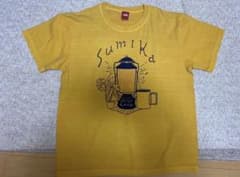 sumika daily's lamp Tシャツ Ｍサイズのサムネイル