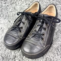 極美品✨フィンコンフォート SOHO サイズ 31/2 （23cm） 極美品✨フィンコンフォート SOHO サイズ 31/2 （23cm） - メルカリ