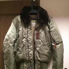 MA-1  usairforseのサムネイル