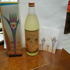 本格焼酎　冬蟲夏草酒　金霧島ガンジ一様専用のサムネイル